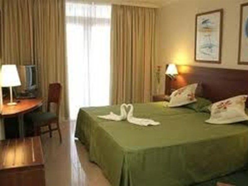 Hotel Diamar Arrecife  Room photo